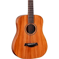 Taylor Baby Taylor Mahogany Acoustic Guitar Natural