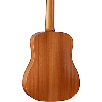 Taylor Baby Taylor Mahogany Acoustic Guitar Natural