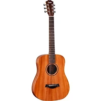 Taylor Baby Taylor Mahogany Acoustic Guitar Natural