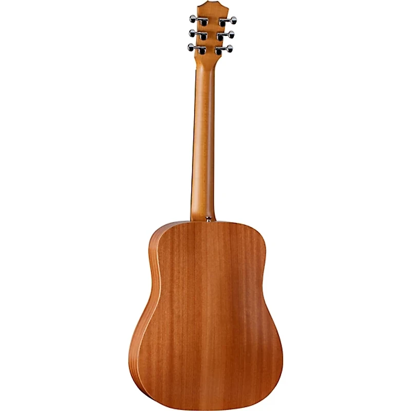 Taylor Baby Taylor Mahogany Acoustic Guitar Natural