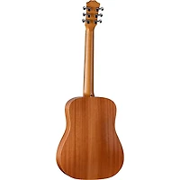 Taylor Baby Taylor Mahogany Acoustic Guitar Natural