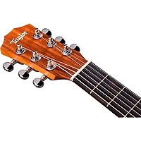 Taylor Baby Taylor Mahogany Acoustic Guitar Natural