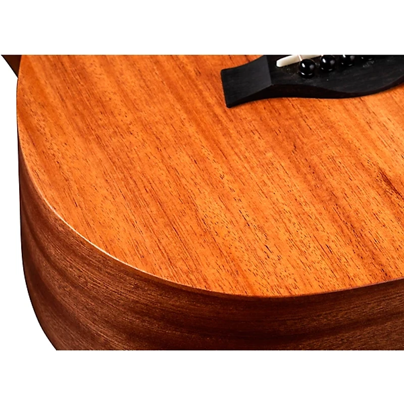 Taylor Baby Taylor Mahogany Acoustic Guitar Natural