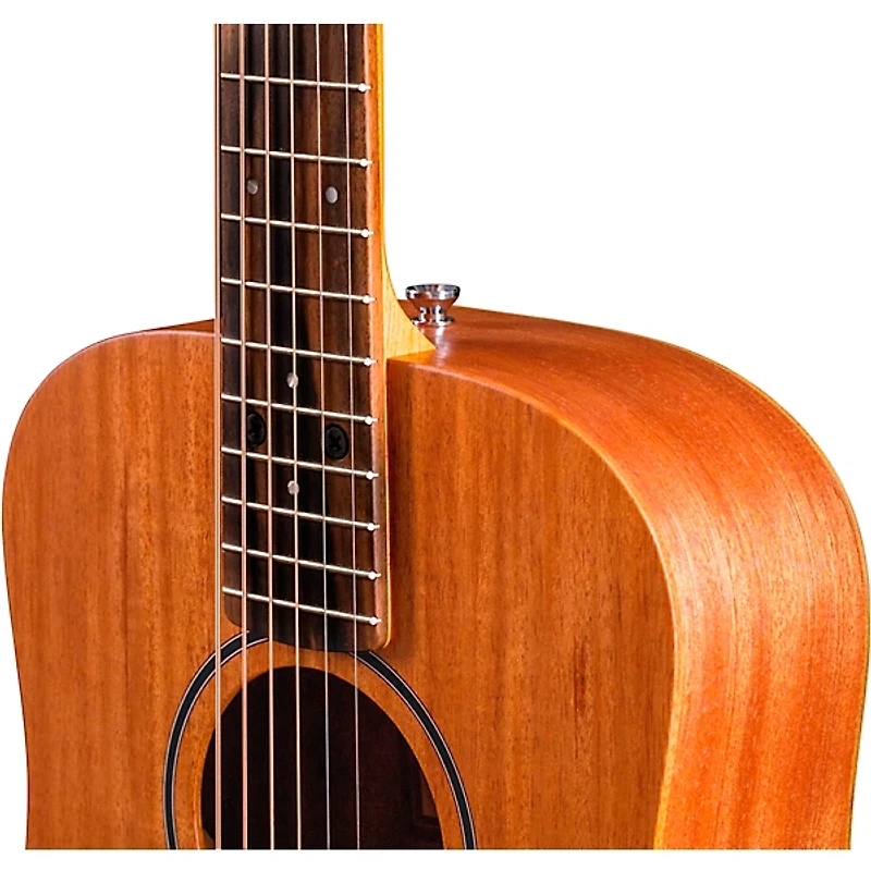 Taylor Baby Taylor Mahogany Acoustic Guitar Natural