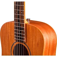 Taylor Baby Taylor Mahogany Acoustic Guitar Natural