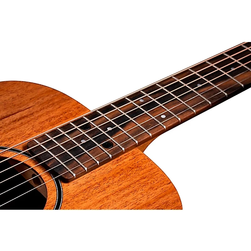 Taylor Baby Taylor Mahogany Acoustic Guitar Natural