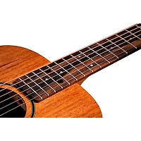 Taylor Baby Taylor Mahogany Acoustic Guitar Natural