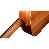 Taylor Baby Taylor Mahogany Acoustic Guitar Natural