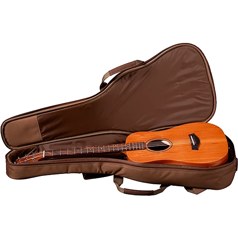 Taylor Baby Taylor Mahogany Acoustic Guitar Natural