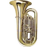 Miraphone Series 5-Valve BBb Tuba With Hard Case