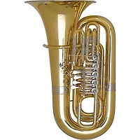 Miraphone 191 Series -Valve BBb Tuba With Hard Case