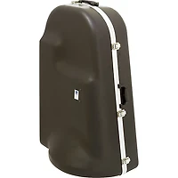 Miraphone 191 Series 4-Valve BBb Tuba with Hard Case