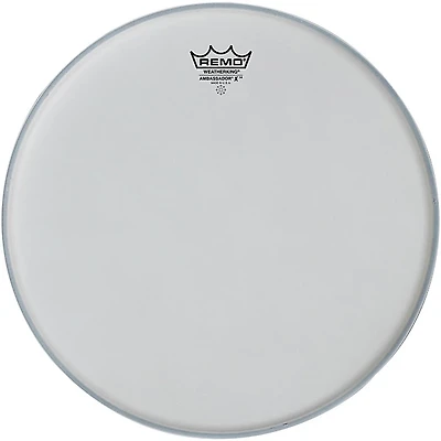 Remo X14 Coated Drum Head