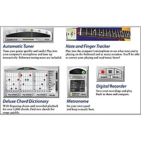 eMedia Intermediate Guitar Method Version 3