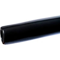 MEINL Professional Fiberglass Didgeridoo Black D Tone