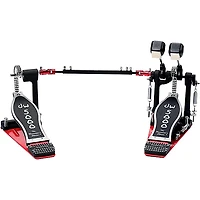 DW 5000 Series Double Pedal
