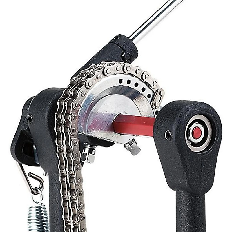 DW 5000 Series Double Pedal