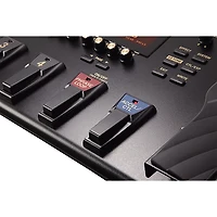 BOSS GT-100 Guitar Multi-Effects Pedal