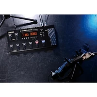 BOSS GT-100 Guitar Multi-Effects Pedal
