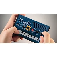 KORG Monotron Duo Analog Ribbon Synthesizer