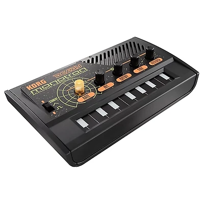 KORG Monotron Delay Analog Ribbon Synthesizer