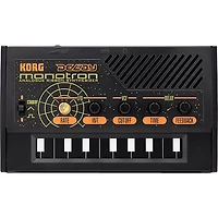 KORG Monotron Delay Analog Ribbon Synthesizer