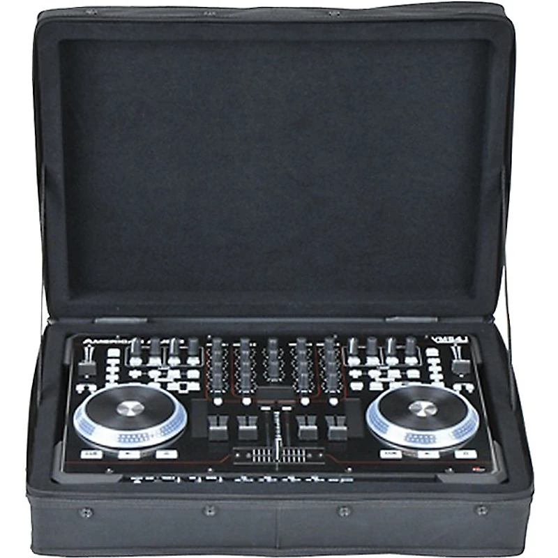 SKB Soft Case for VMS4, Torq Xponent and Axiom 25 DJ Controllers