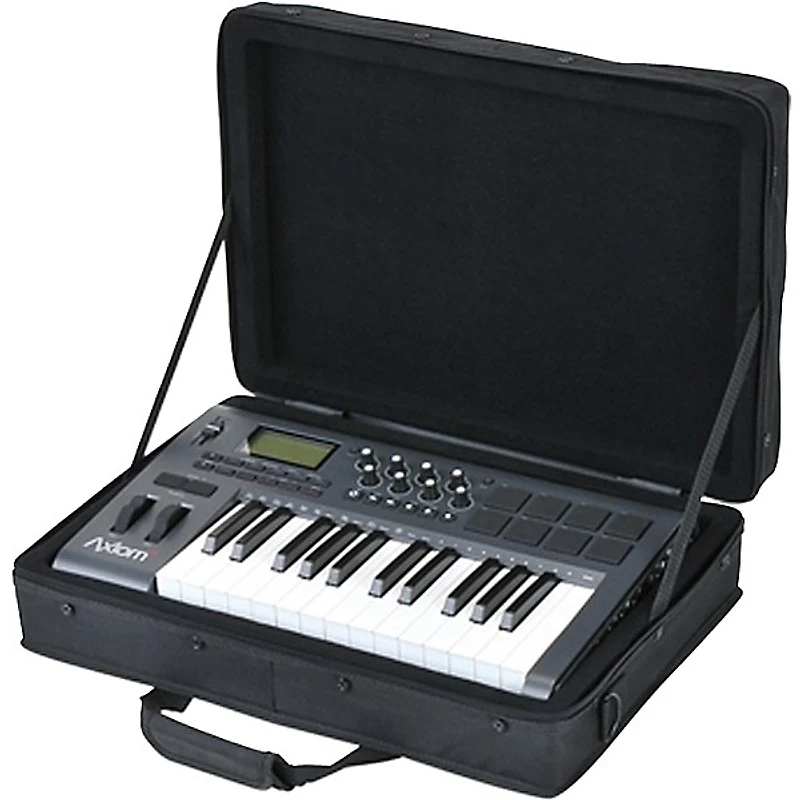 SKB Soft Case for VMS4, Torq Xponent and Axiom 25 DJ Controllers