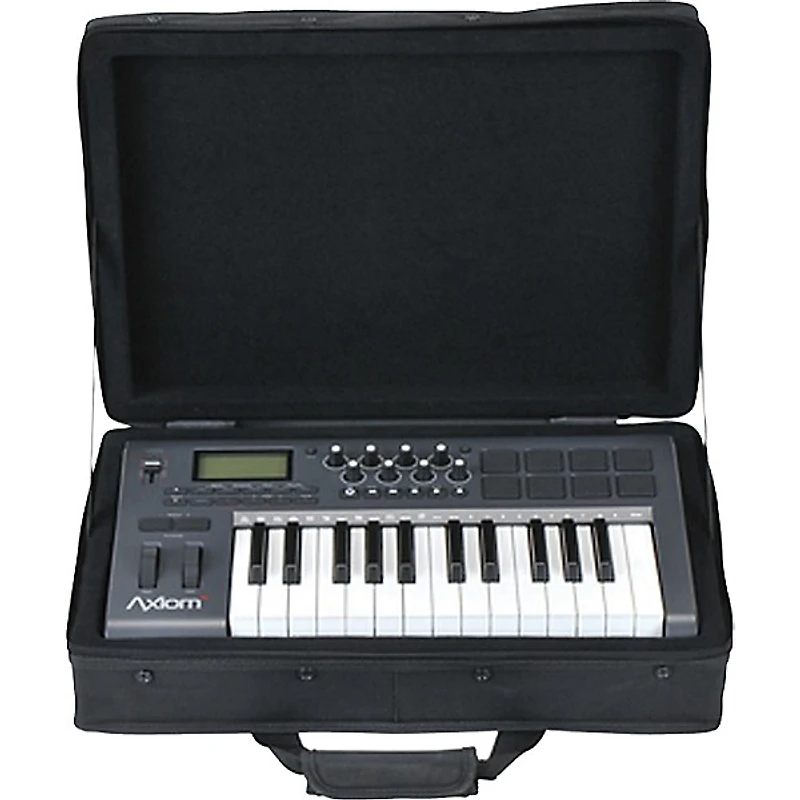 SKB Soft Case for VMS4, Torq Xponent and Axiom 25 DJ Controllers