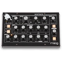 Moog Minitaur Bass Synthesizer