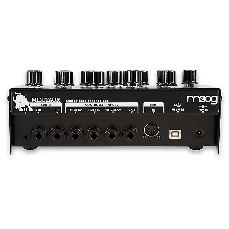 Moog Minitaur Bass Synthesizer