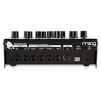 Moog Minitaur Bass Synthesizer