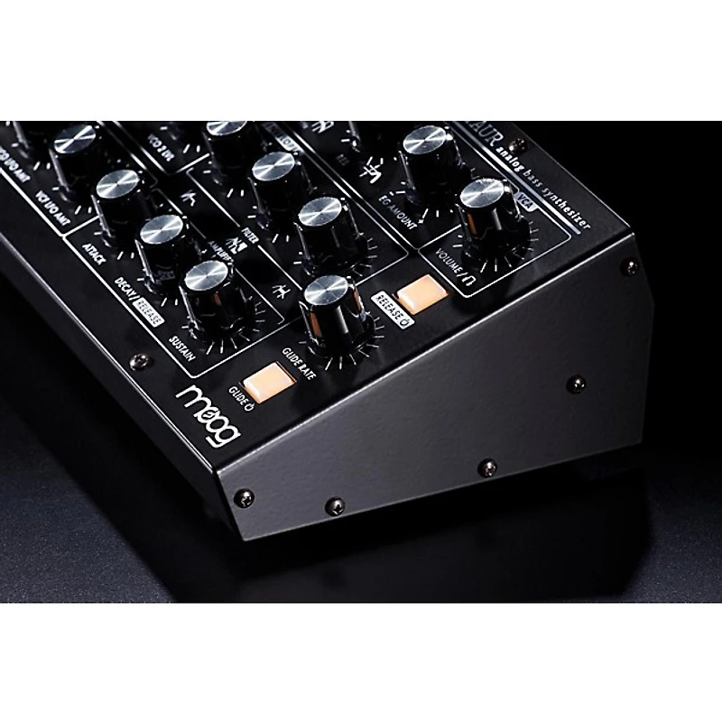 Moog Minitaur Bass Synthesizer