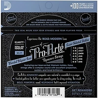 D'Addario EJ46TT ProArte DynaCore Hard Classical Guitar Strings
