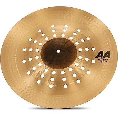 SABIAN AA Holy China 17 in.