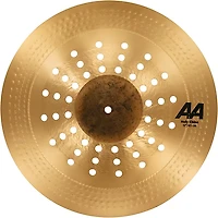 SABIAN AA Holy China 17 in.