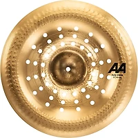 SABIAN AA Holy China Cymbal 17 in. Brilliant