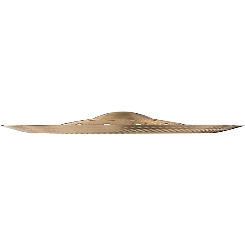 SABIAN AA Holy China Cymbal - Brilliant,