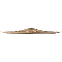 SABIAN AA Holy China Cymbal - Brilliant,