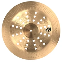 SABIAN AA Holy China Cymbal - Brilliant,
