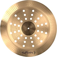 SABIAN AA Holy China Cymbal - Brilliant,