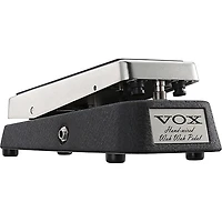 VOX V846-HW Hand-Wired Wah Guitar Effects Pedal