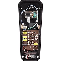 VOX V846-HW Hand-Wired Wah Guitar Effects Pedal