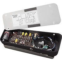 VOX V846-HW Hand-Wired Wah Guitar Effects Pedal