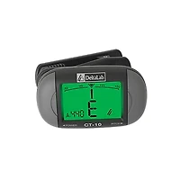 DeltaLab CT-10 Clip-On Tuner -