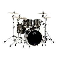 DW Performance Series 5-Piece Shell Pack