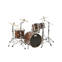 DW Collector's Series 4-Piece Shell Pack