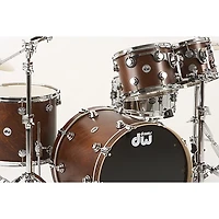 DW Collector's Series 4-Piece Shell Pack