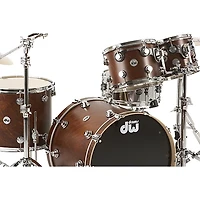 DW Collector's Series 4-Piece Shell Pack