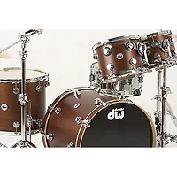 DW Collector's Series 4-Piece Shell Pack